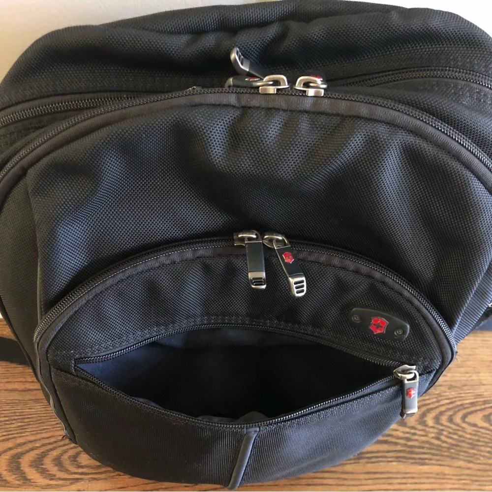 Laptop Backpack by Victorinox